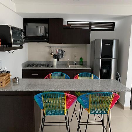 Tu Casa En Popayan Apartament Zewnętrze zdjęcie