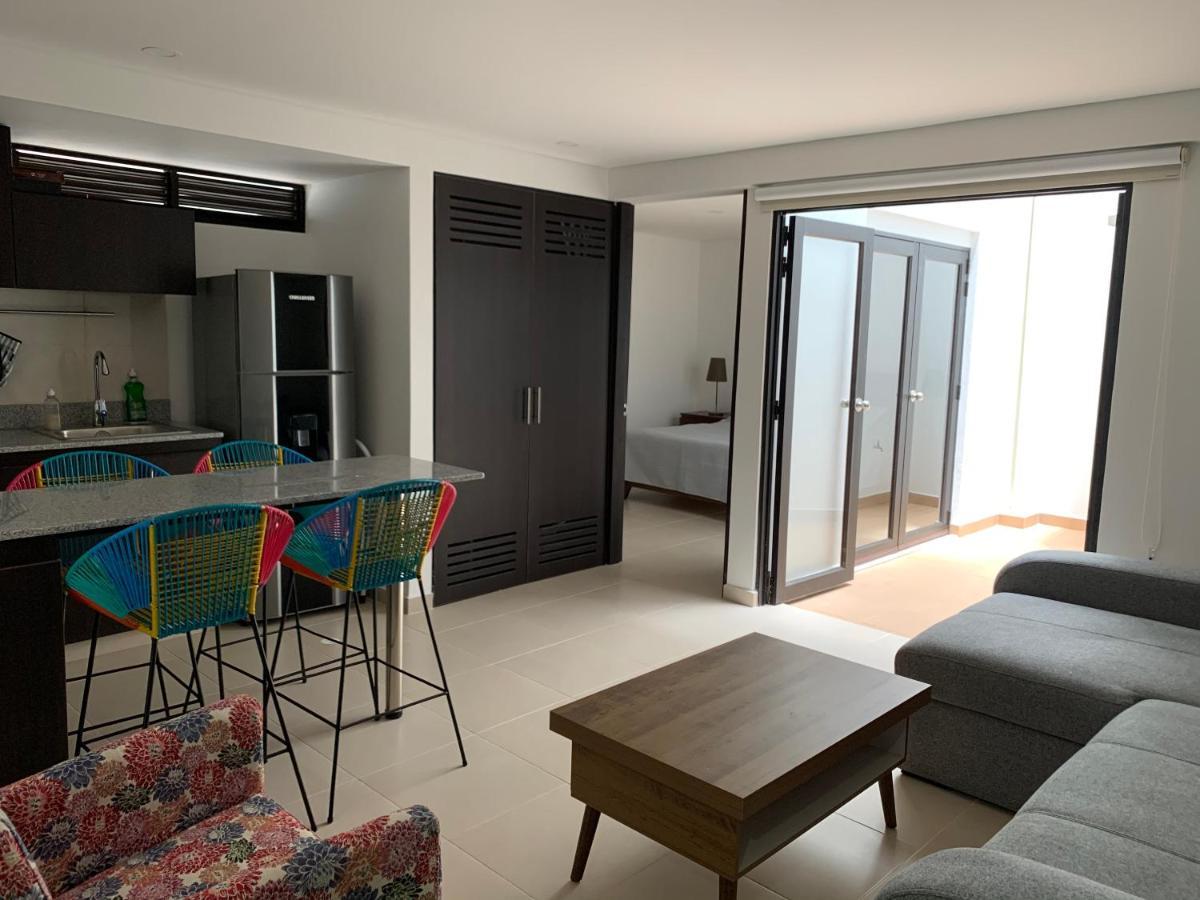 Tu Casa En Popayan Apartament Zewnętrze zdjęcie