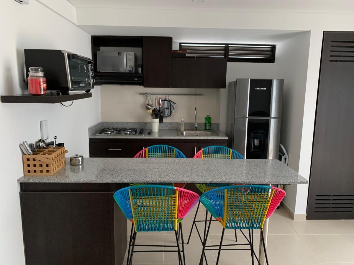 Tu Casa En Popayan Apartament Zewnętrze zdjęcie