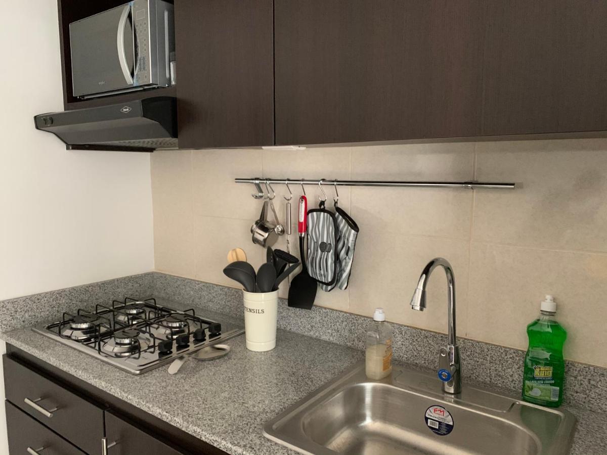 Tu Casa En Popayan Apartament Zewnętrze zdjęcie