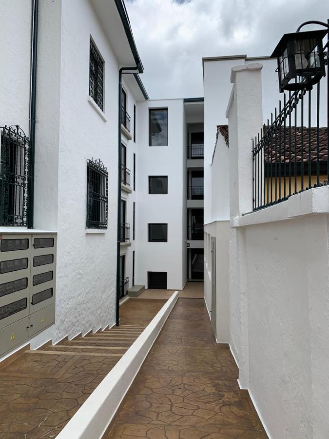Tu Casa En Popayan Apartament Zewnętrze zdjęcie