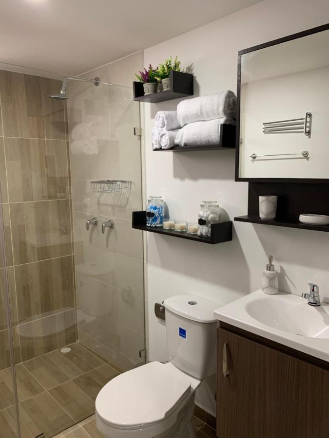 Tu Casa En Popayan Apartament Zewnętrze zdjęcie