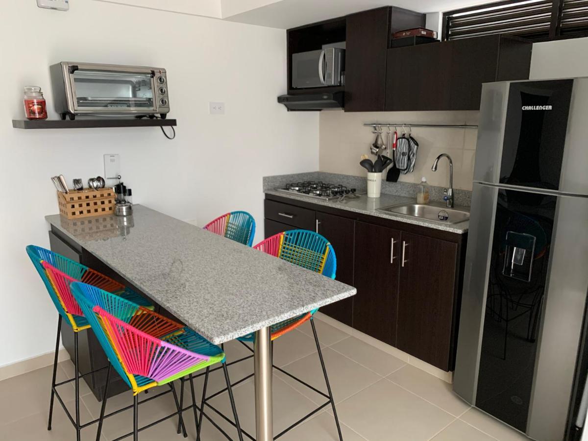 Tu Casa En Popayan Apartament Zewnętrze zdjęcie