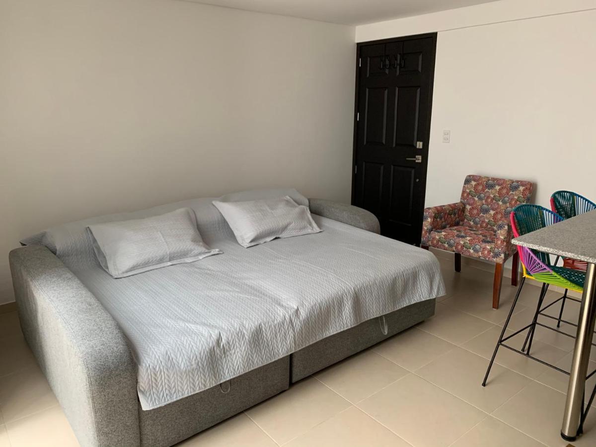Tu Casa En Popayan Apartament Zewnętrze zdjęcie