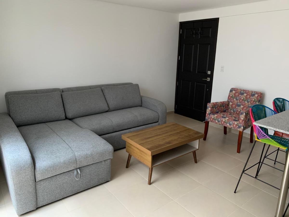 Tu Casa En Popayan Apartament Zewnętrze zdjęcie