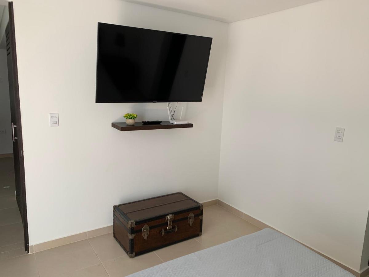 Tu Casa En Popayan Apartament Zewnętrze zdjęcie